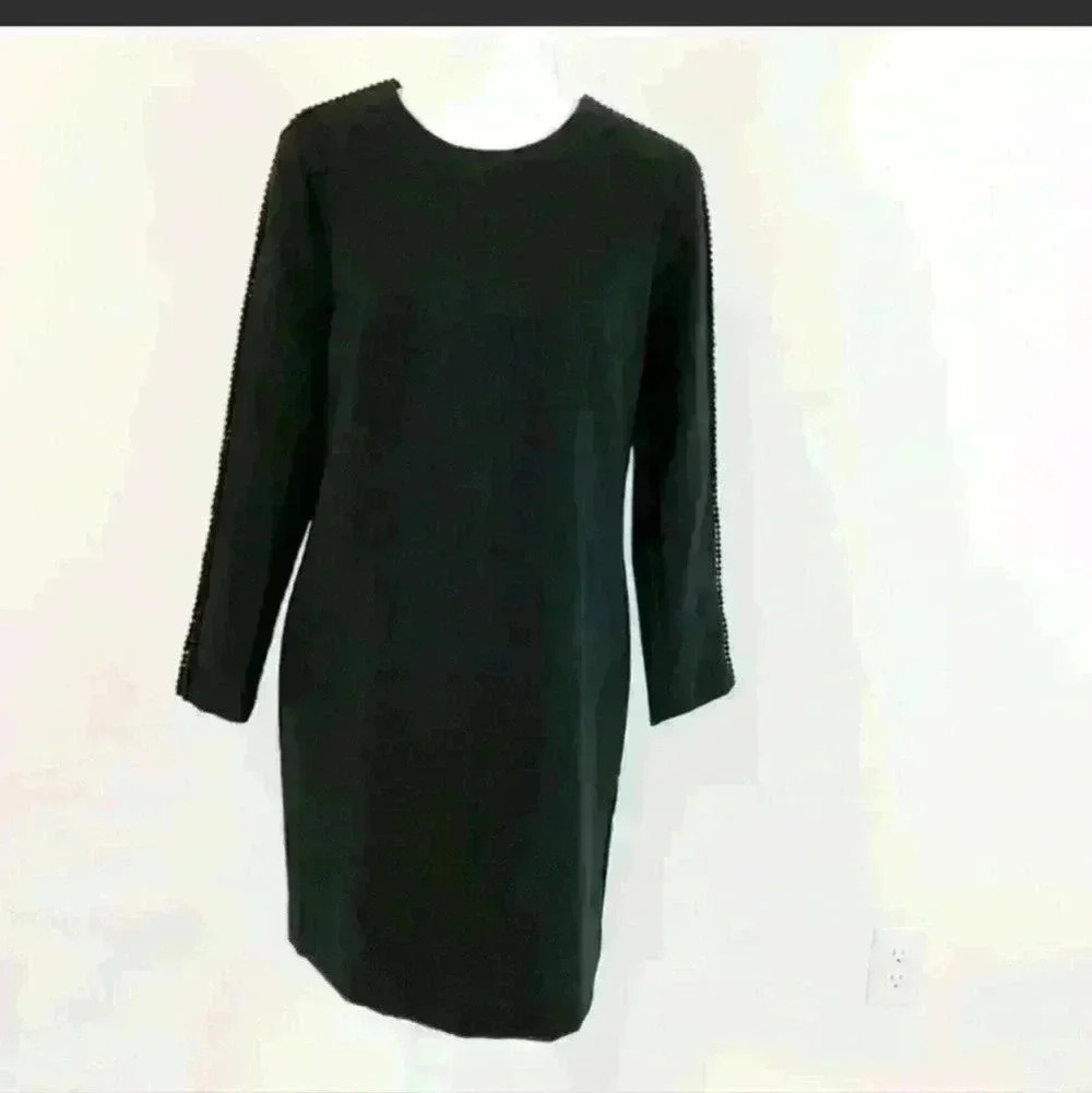 NWT BANANA REPUBLIC SHIFT DRESS